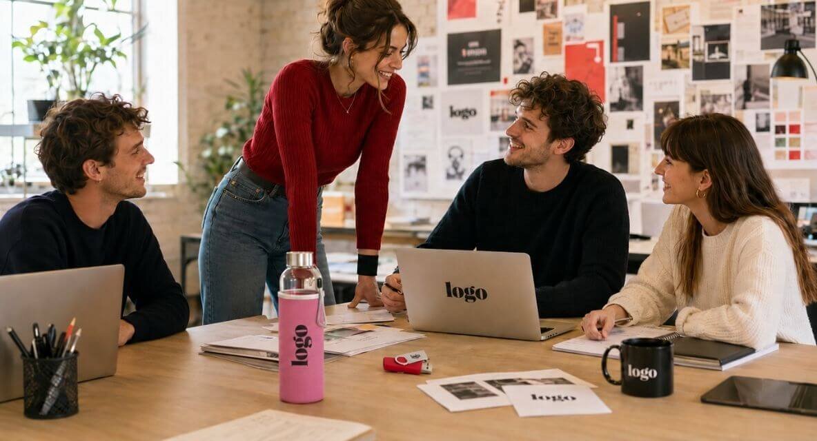 Agences de publicité & communication